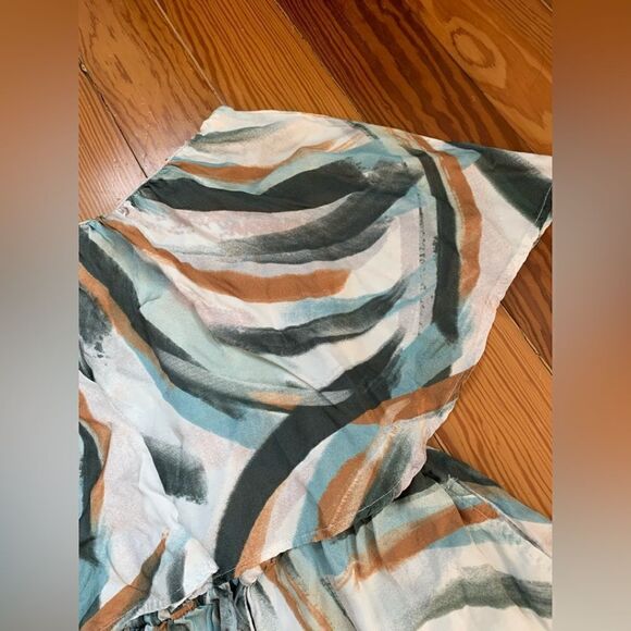 Shore  Jumper - Picture 2 of 8